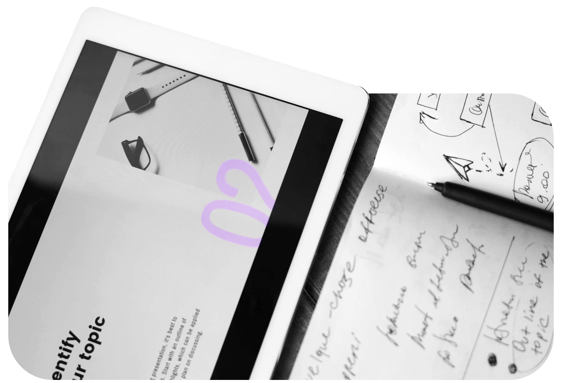 tablet